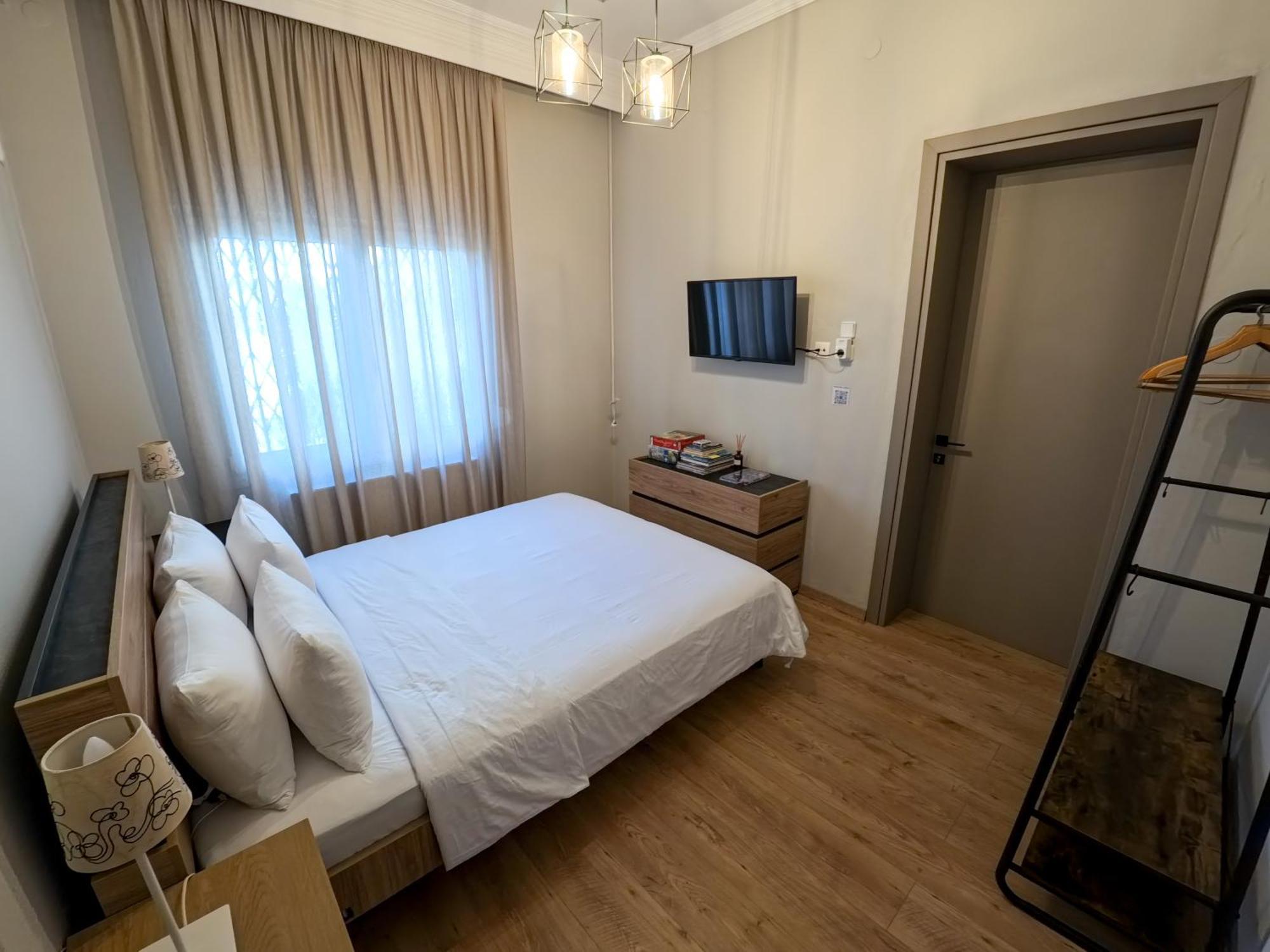 Living Life Apartment Comotini Exterior foto